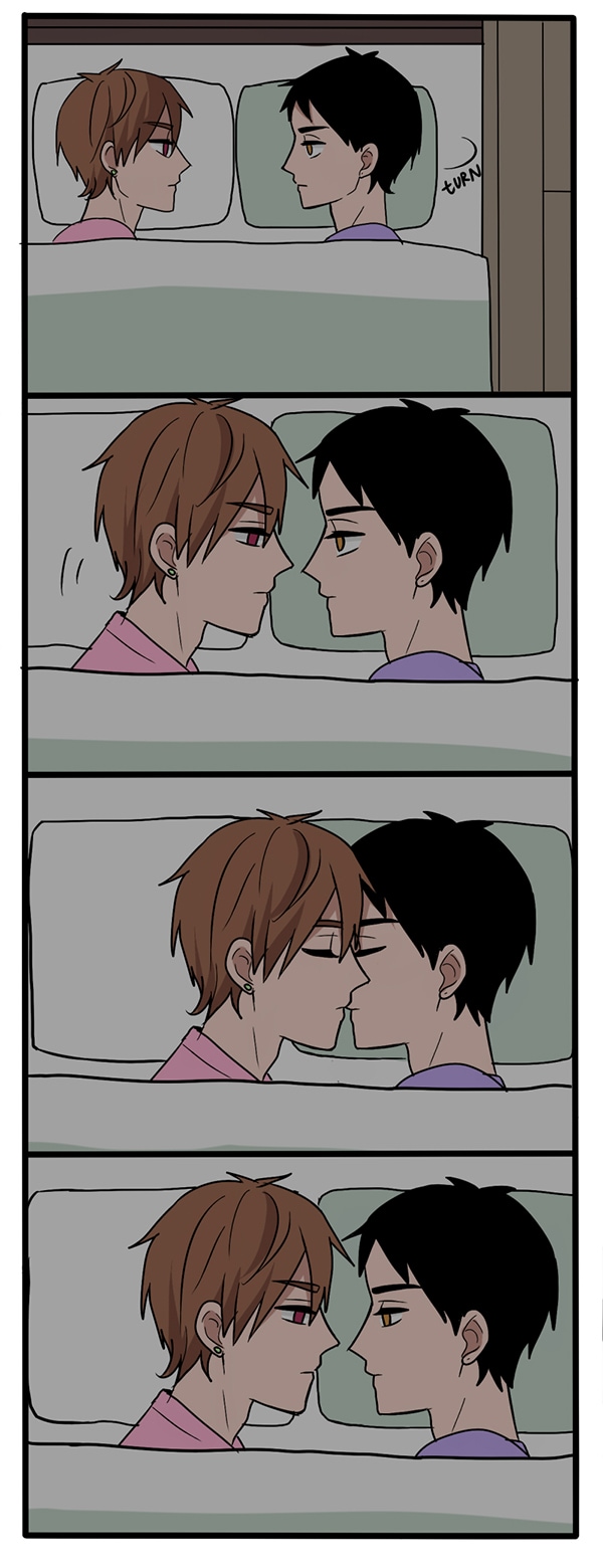apathetic boyfriends Chapter 48 page 1 - 