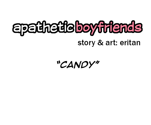apathetic boyfriends Chapter 50 page 1 - 
