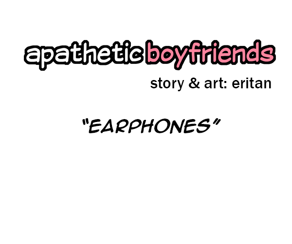 apathetic boyfriends Chapter 67 page 1 - 