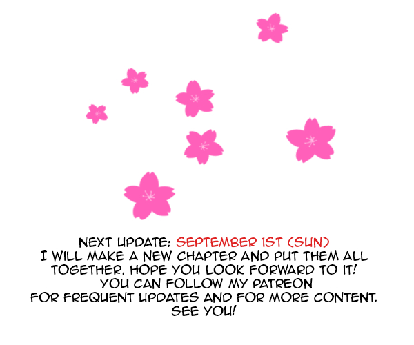 apathetic boyfriends Chapter 67 page 3 - 