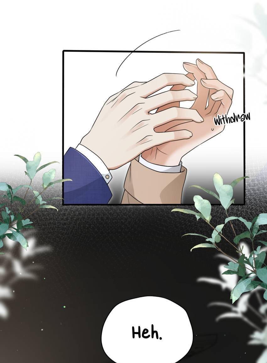 Apex Predator Chapter 23 page 33 - 