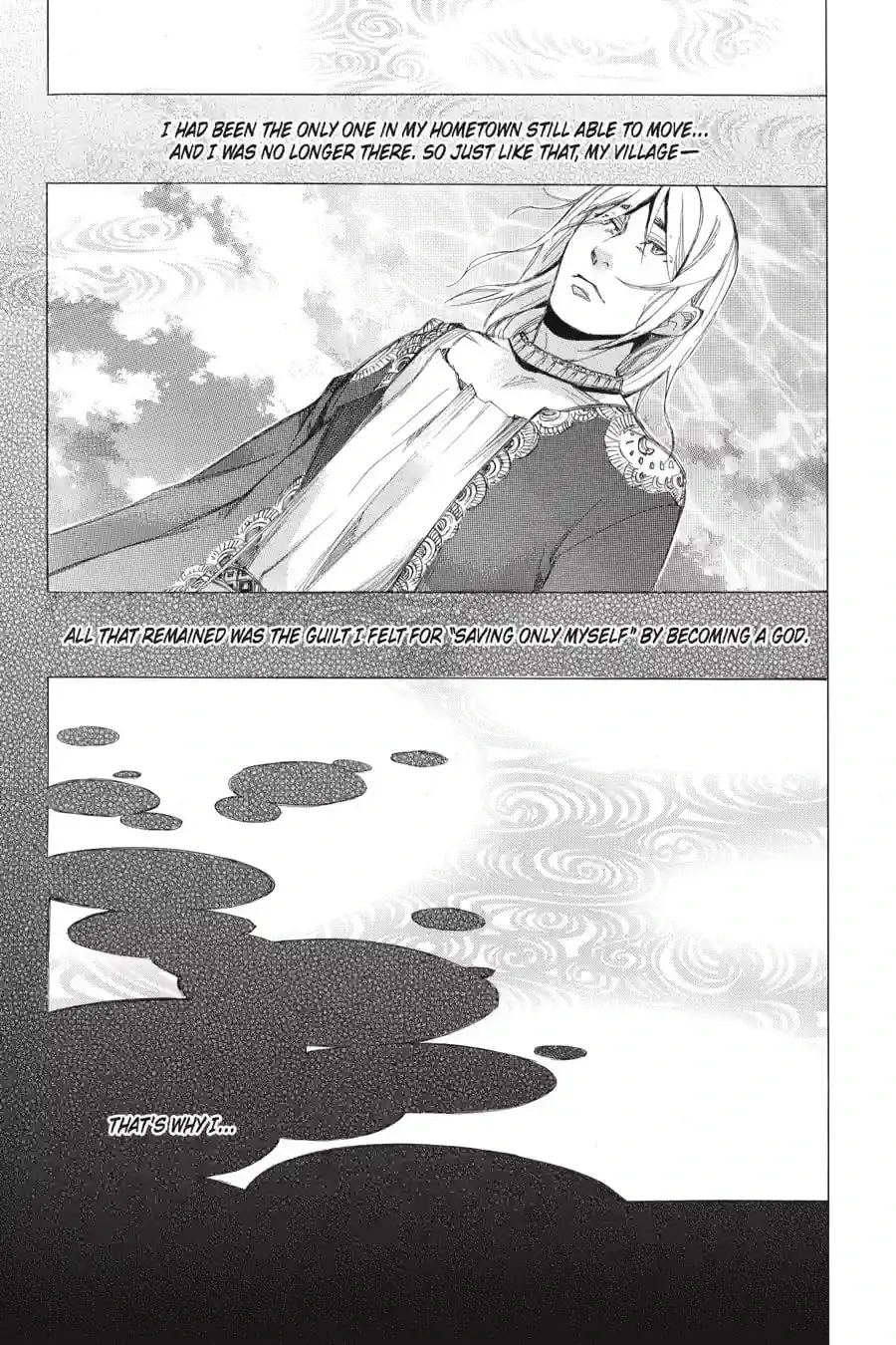 Aphorism Chapter 102 page 7 - 