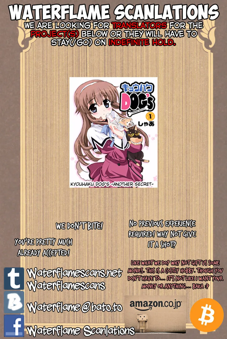 Aphorism Chapter 72 page 2 - 