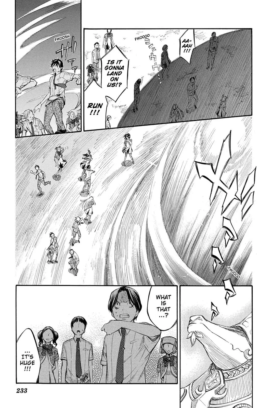 Aphorism Chapter 81 page 9 - 