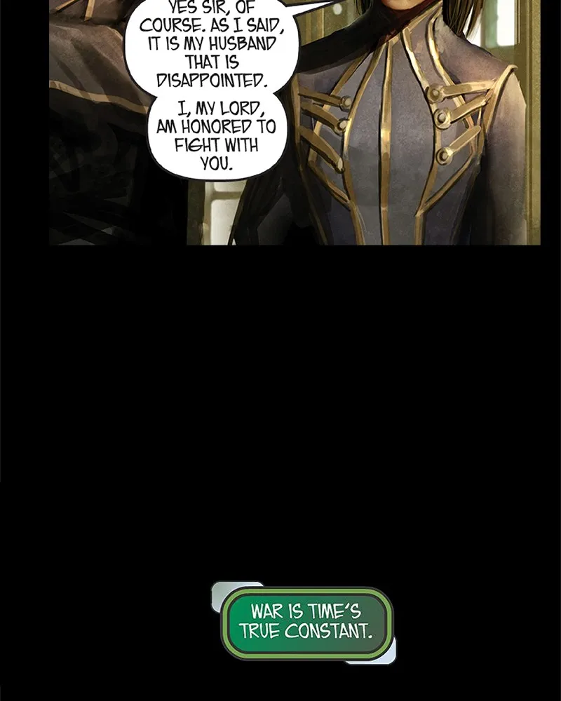 Aphrodite IX Chapter 1 page 11 - 