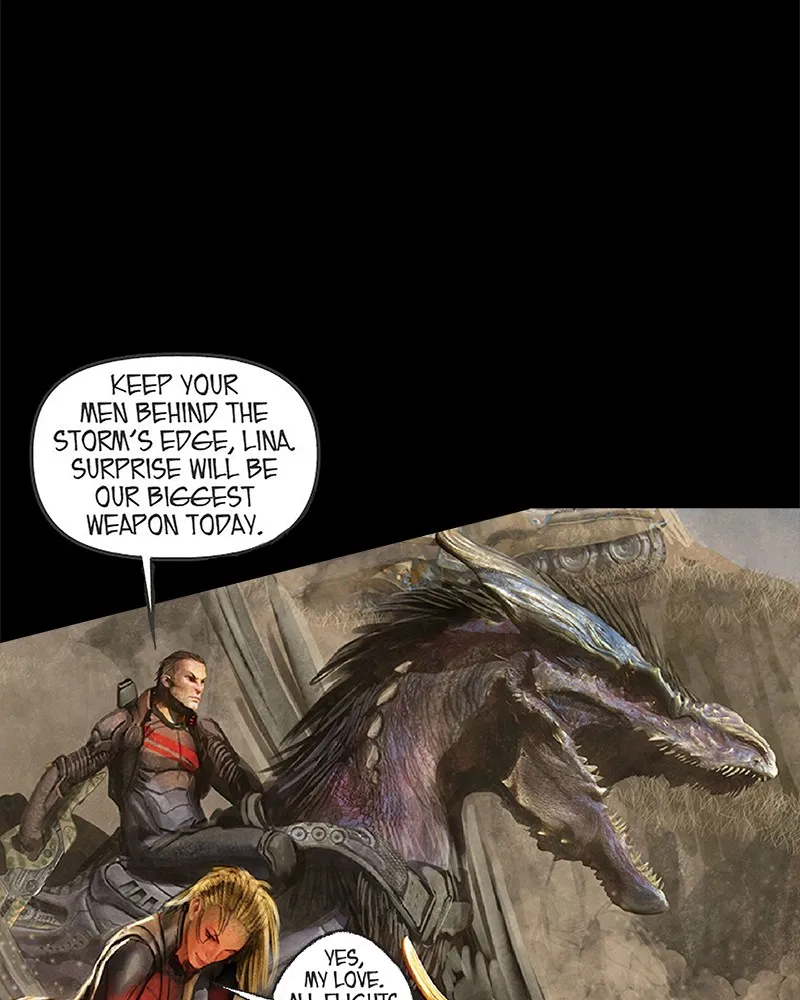 Aphrodite IX Chapter 1 page 12 - 