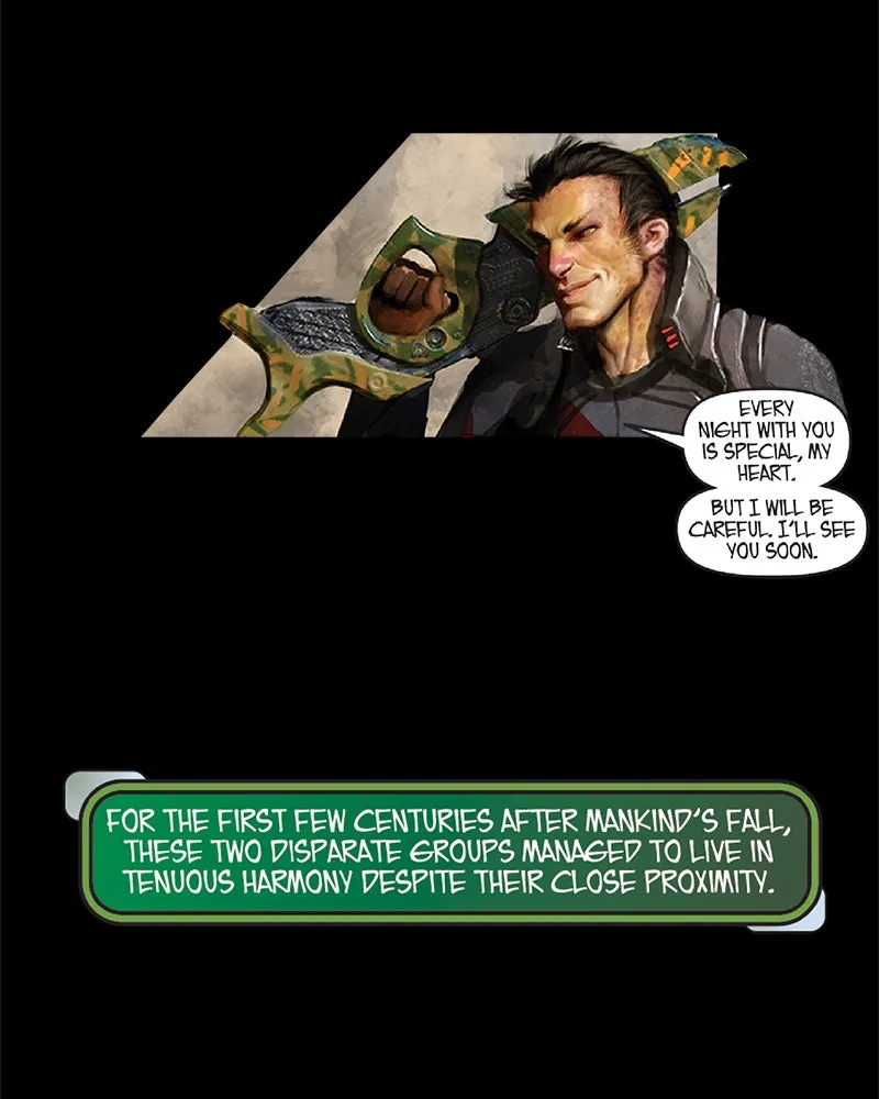 Aphrodite IX Chapter 1 page 14 - 