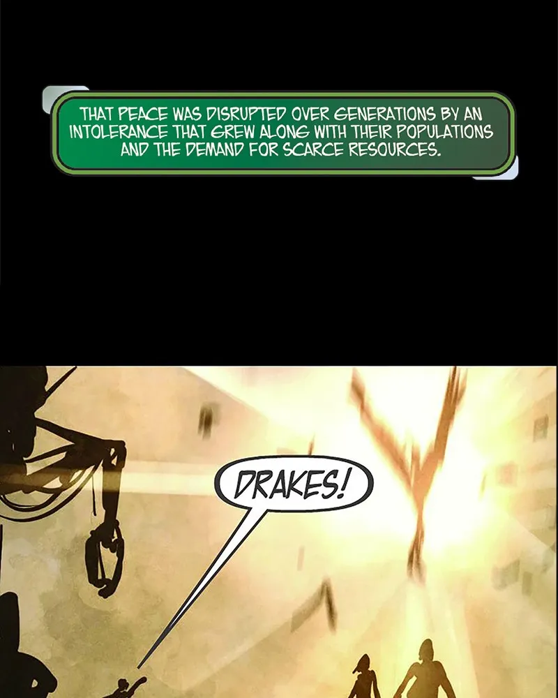 Aphrodite IX Chapter 1 page 16 - 