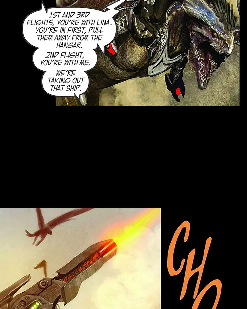 Aphrodite IX Chapter 1 page 19 - 
