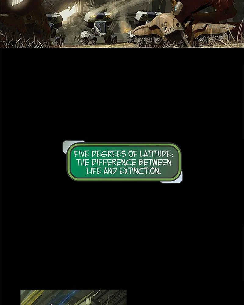 Aphrodite IX Chapter 1 page 25 - 