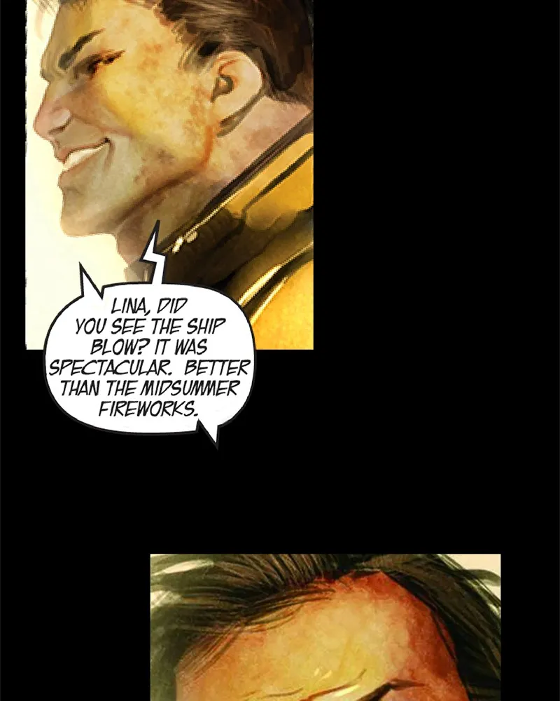 Aphrodite IX Chapter 1 page 40 - 