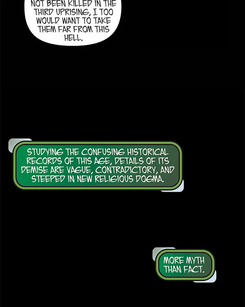 Aphrodite IX Chapter 1 page 5 - 