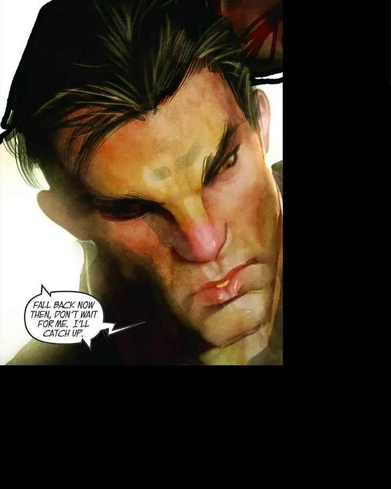 Aphrodite IX Chapter 1 page 44 - 