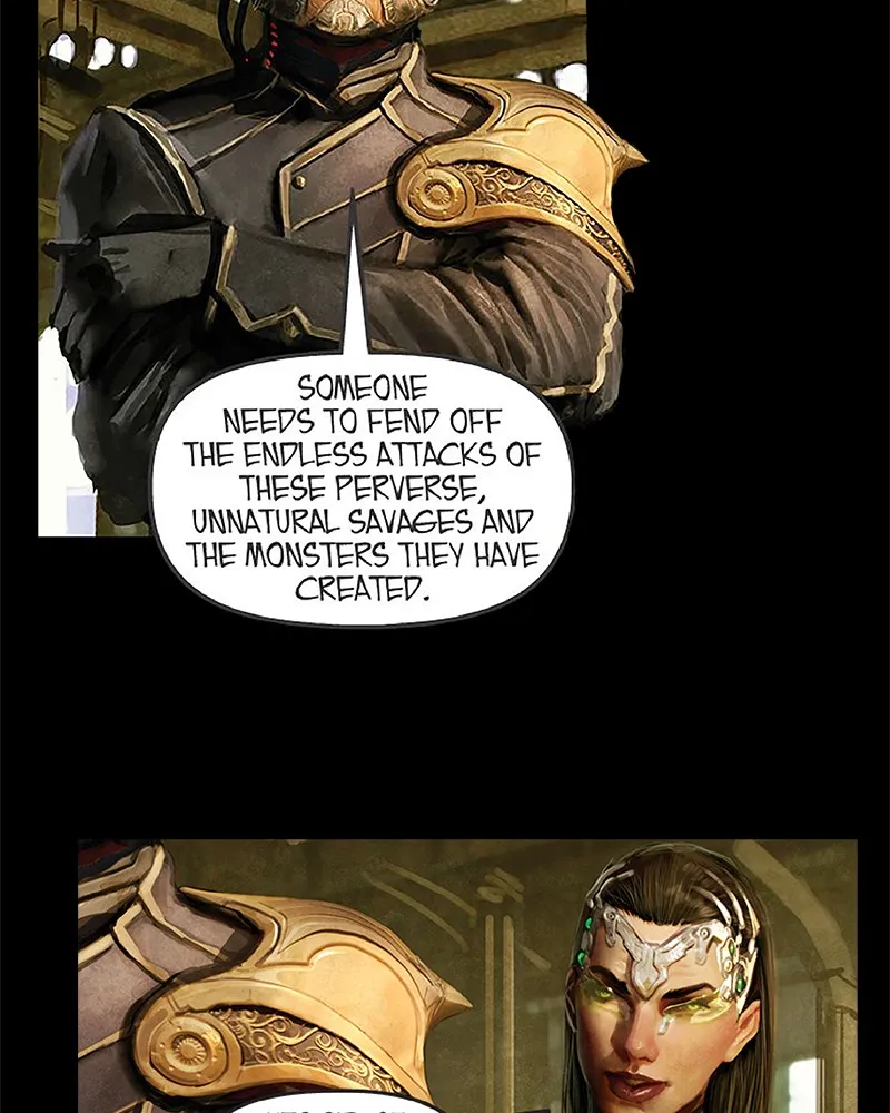 Aphrodite IX Chapter 1 page 10 - 