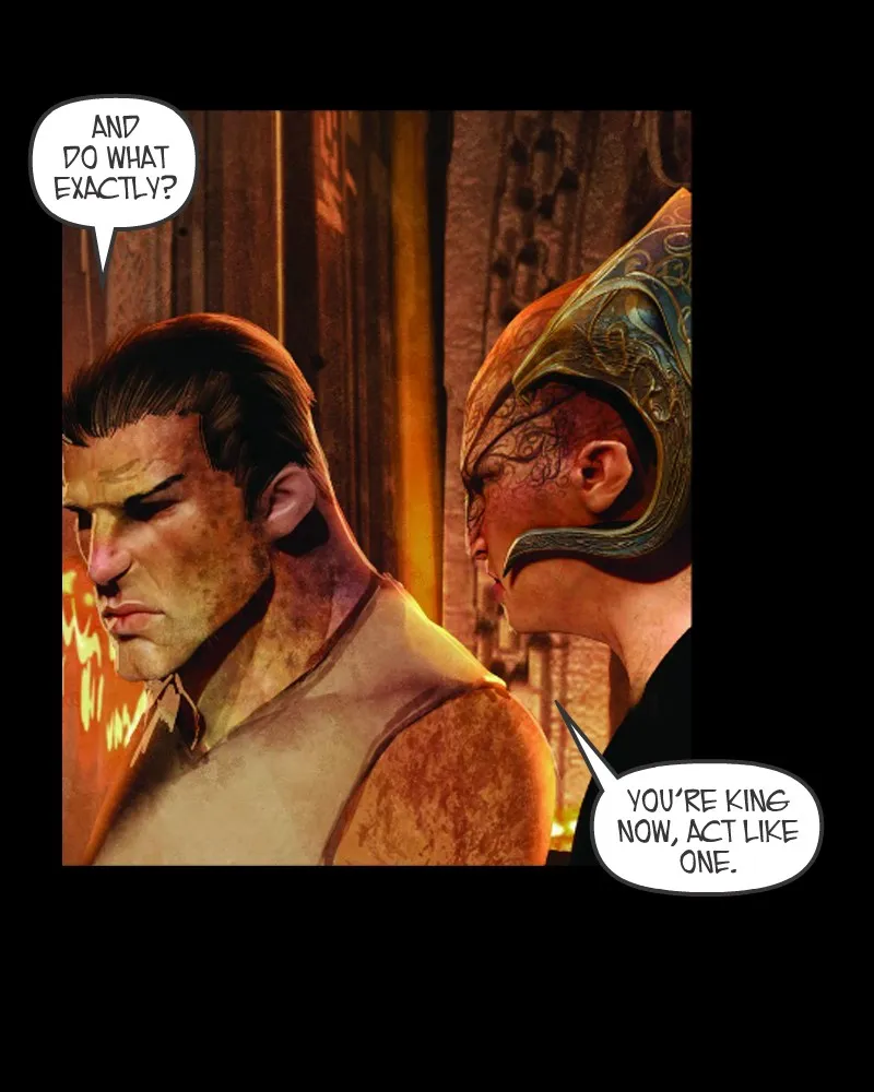 Aphrodite IX Chapter 10 page 11 - 