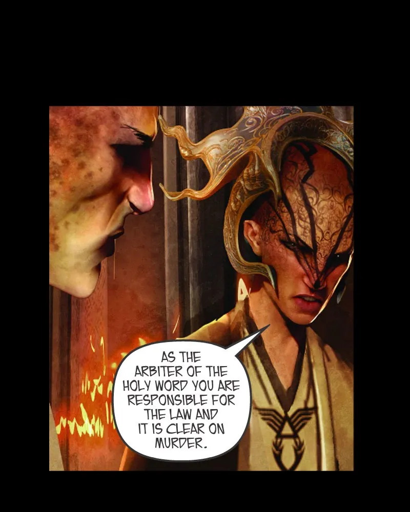 Aphrodite IX Chapter 10 page 12 - 