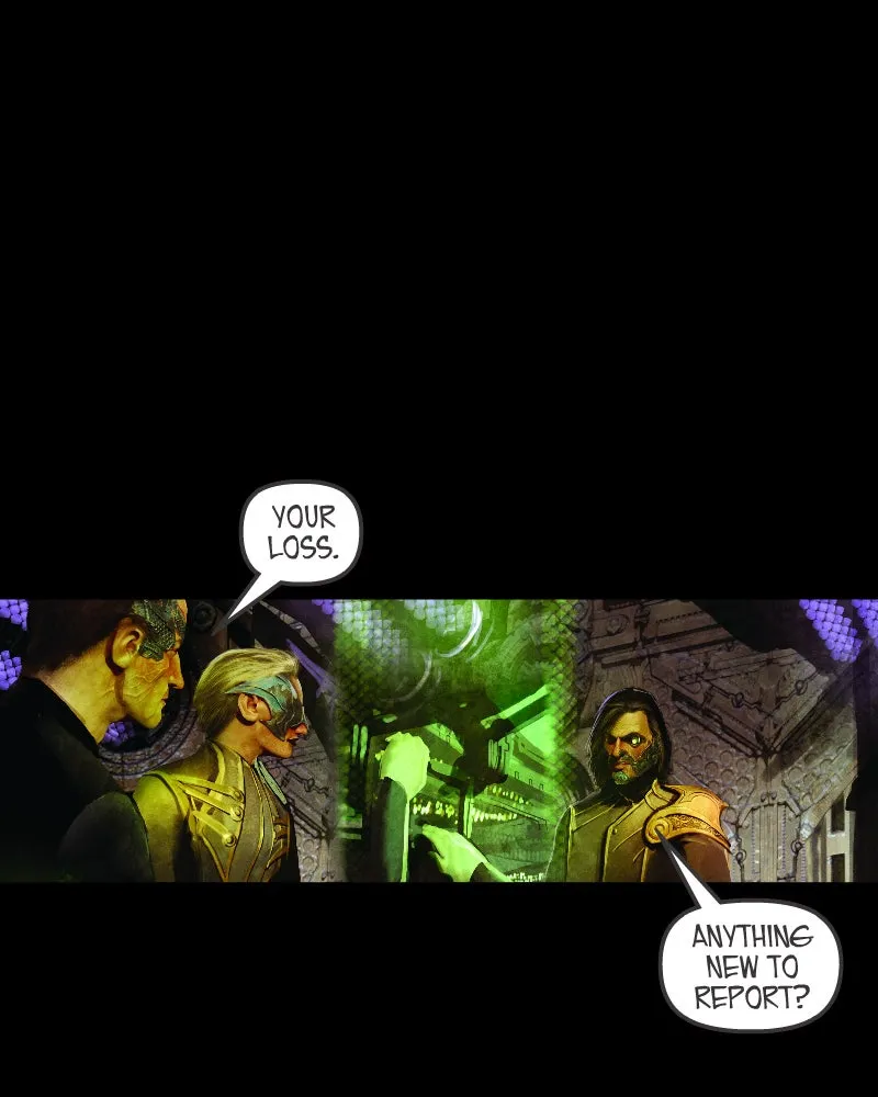 Aphrodite IX Chapter 10 page 19 - 