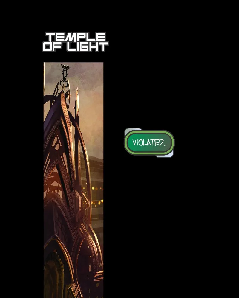 Aphrodite IX Chapter 10 page 3 - 