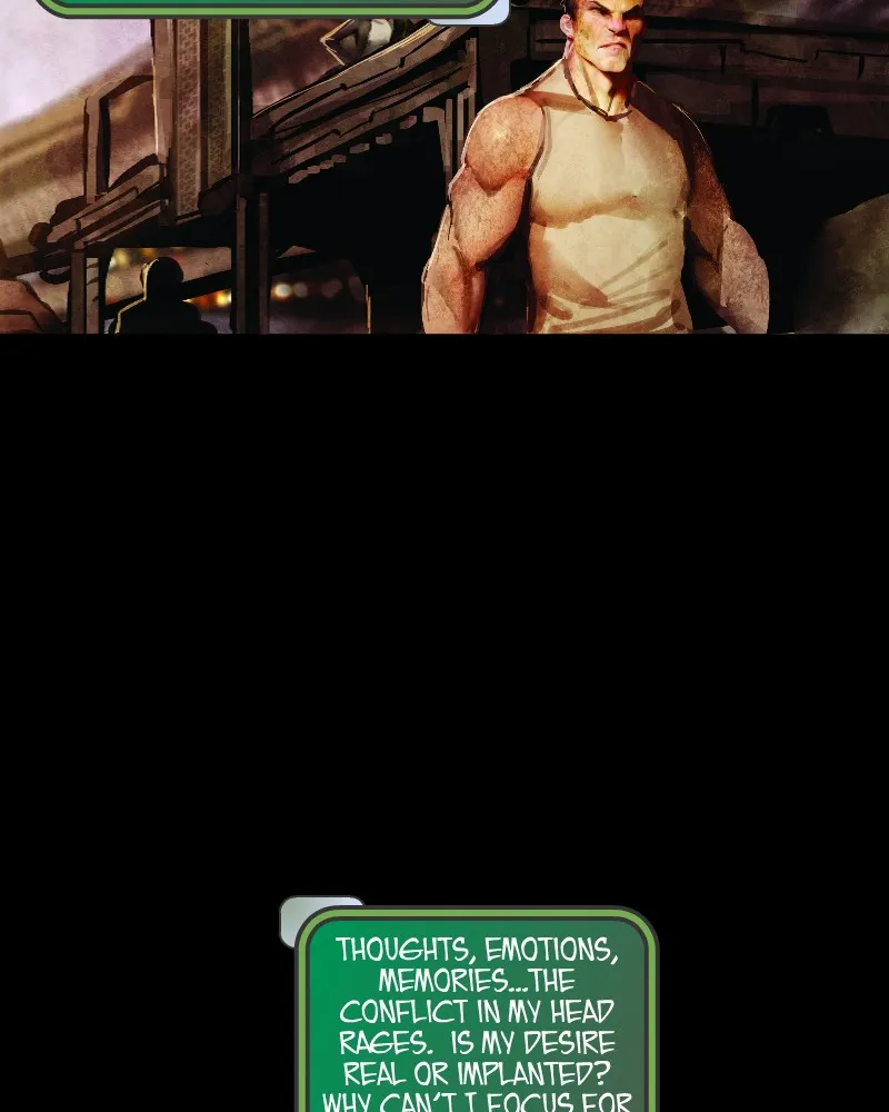 Aphrodite IX Chapter 10 page 26 - 