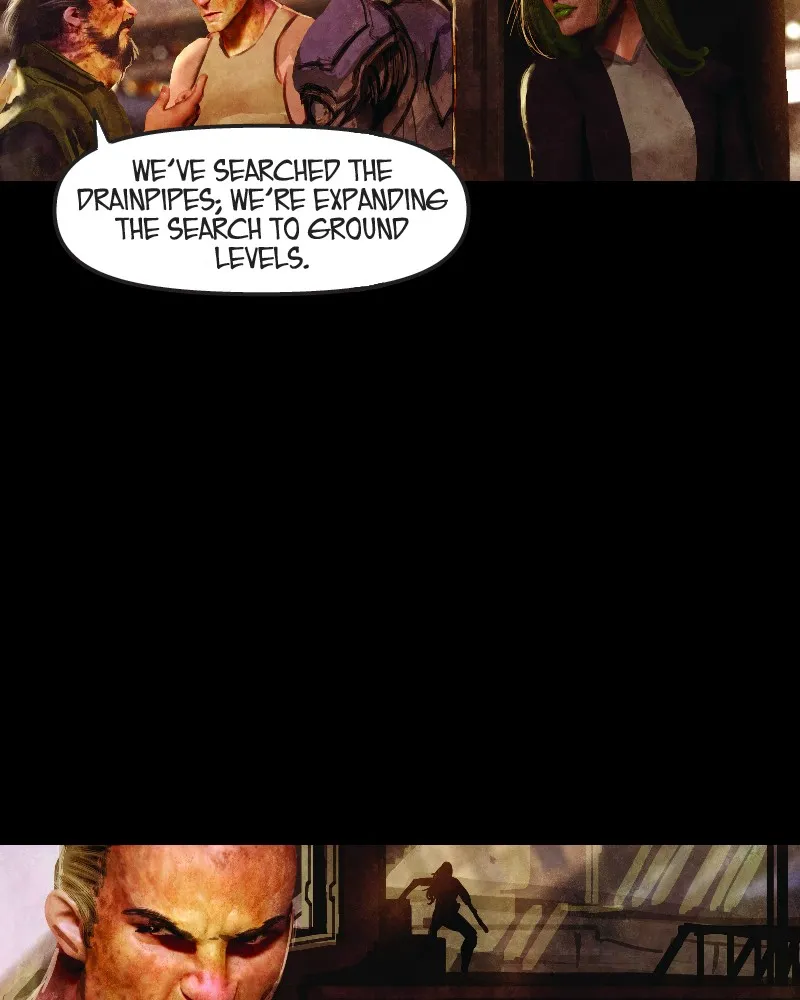Aphrodite IX Chapter 10 page 28 - 