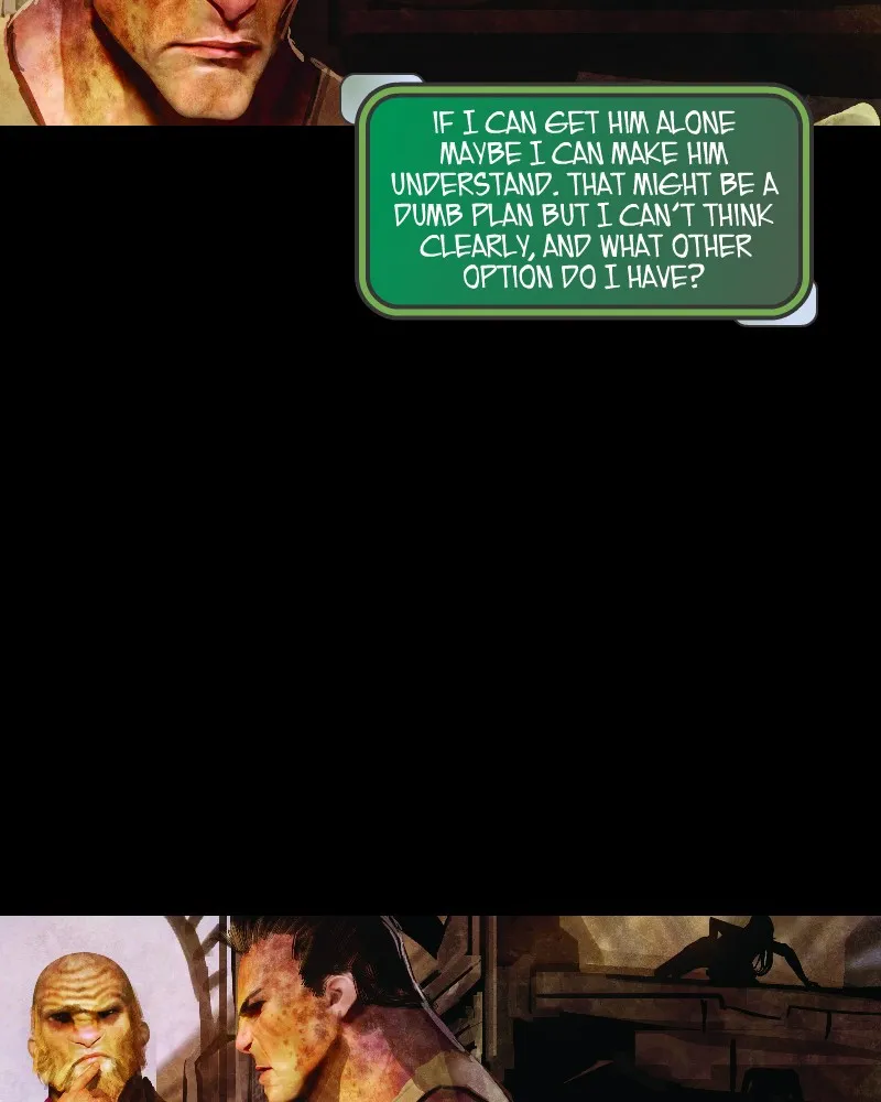 Aphrodite IX Chapter 10 page 29 - 