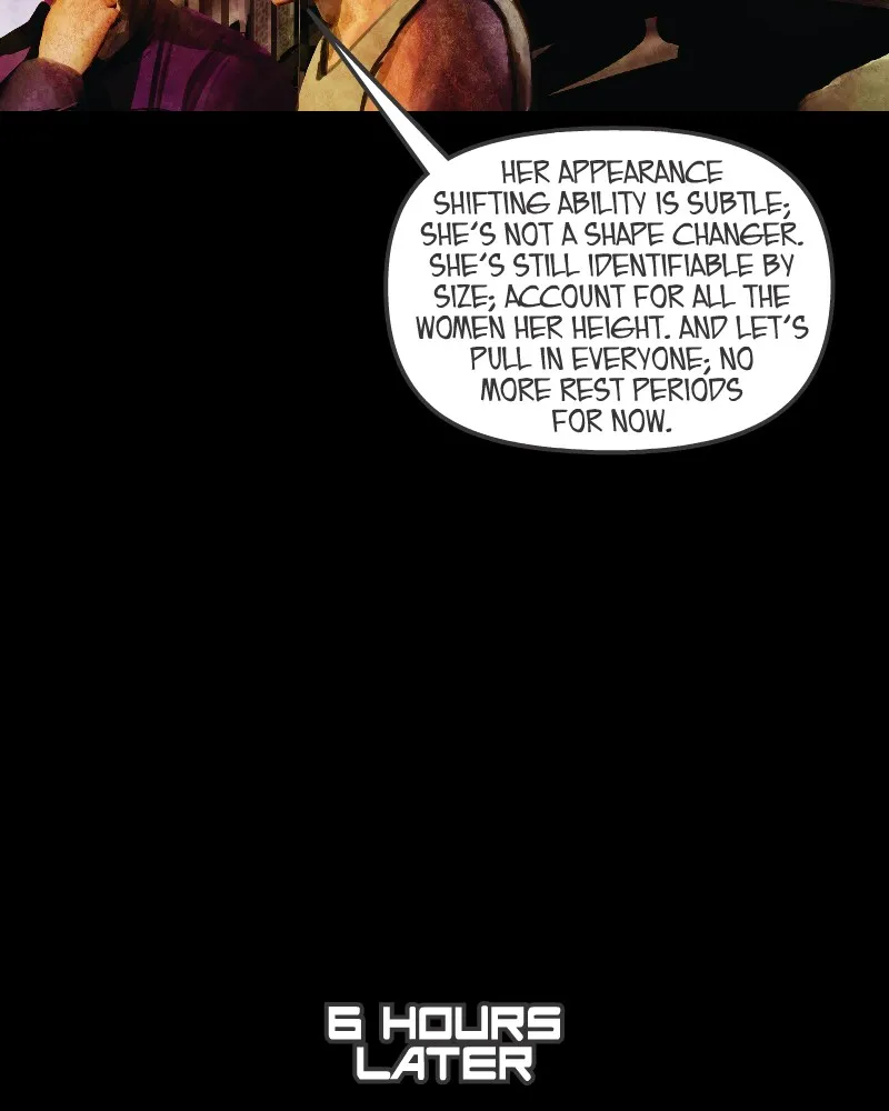 Aphrodite IX Chapter 10 page 30 - 