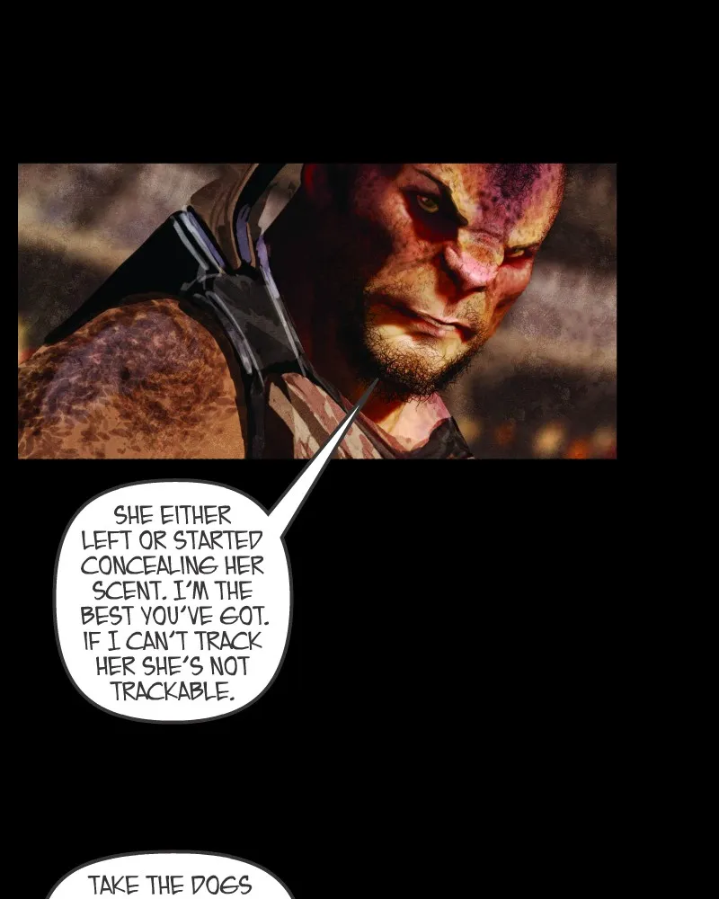 Aphrodite IX Chapter 10 page 32 - 
