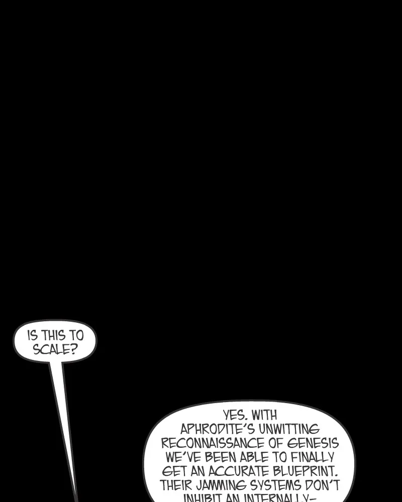 Aphrodite IX Chapter 10 page 34 - 