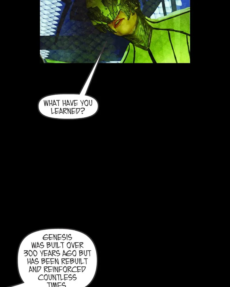 Aphrodite IX Chapter 10 page 37 - 