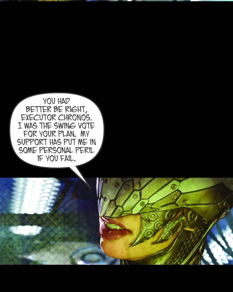 Aphrodite IX Chapter 10 page 39 - 