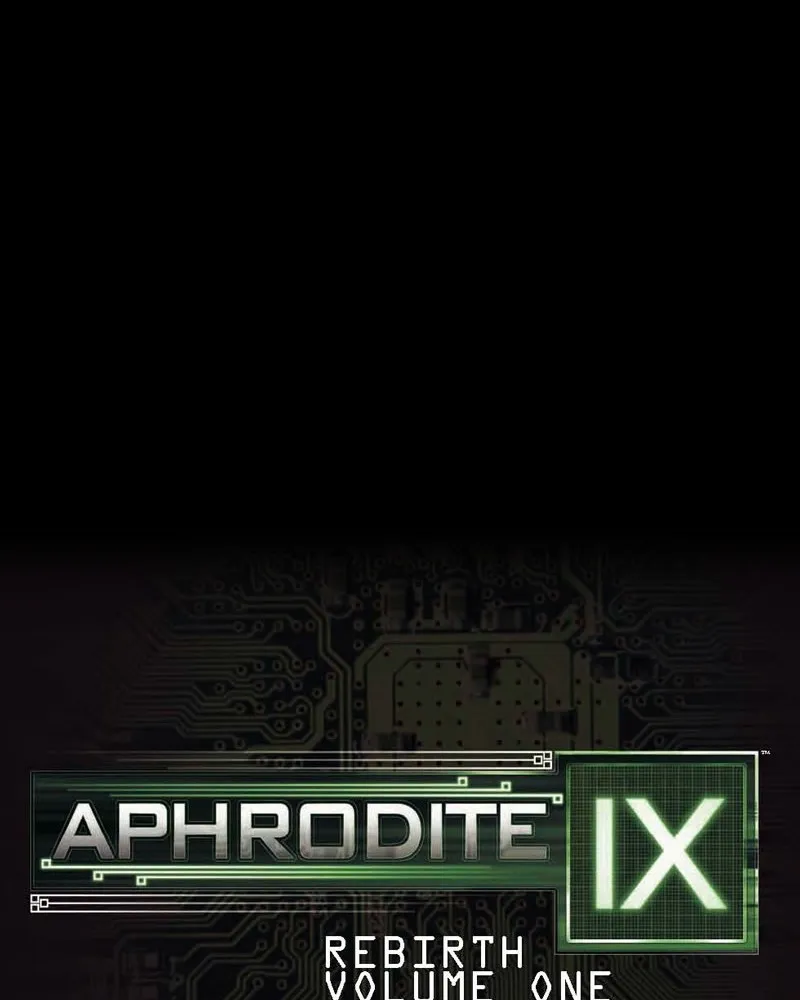 Aphrodite IX Chapter 10 page 40 - 