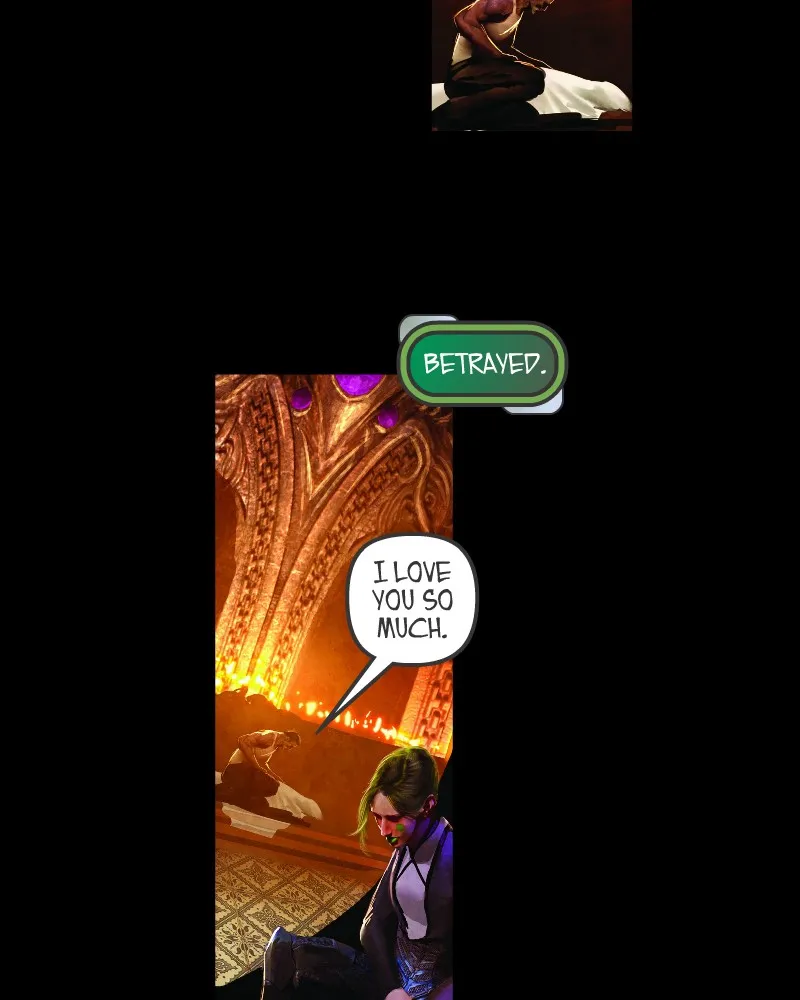 Aphrodite IX Chapter 10 page 5 - 