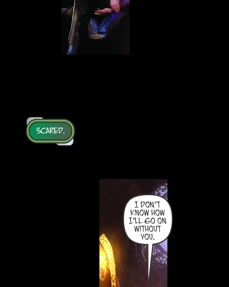 Aphrodite IX Chapter 10 page 6 - 