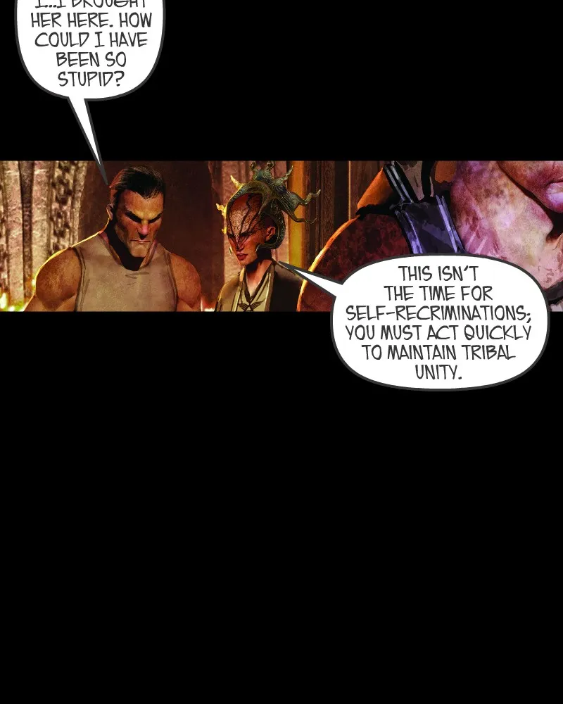 Aphrodite IX Chapter 10 page 10 - 