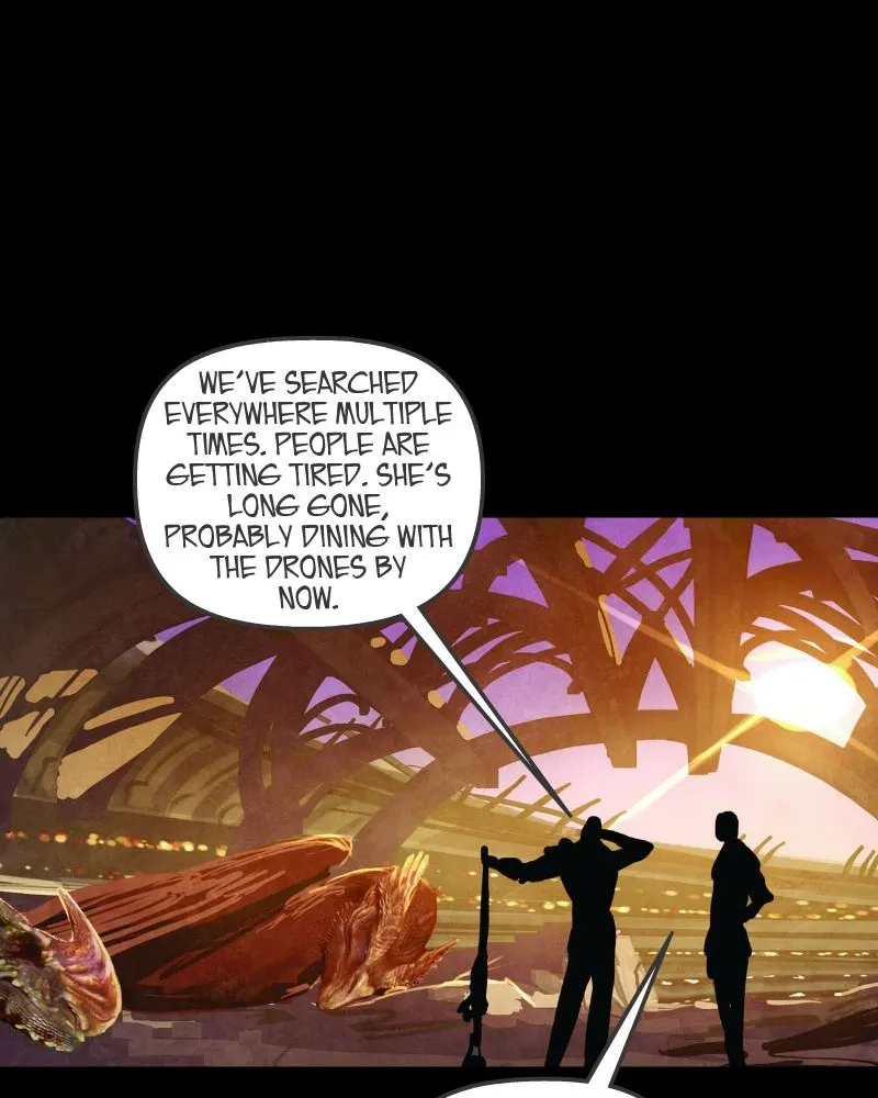 Aphrodite IX Chapter 11 page 1 - 