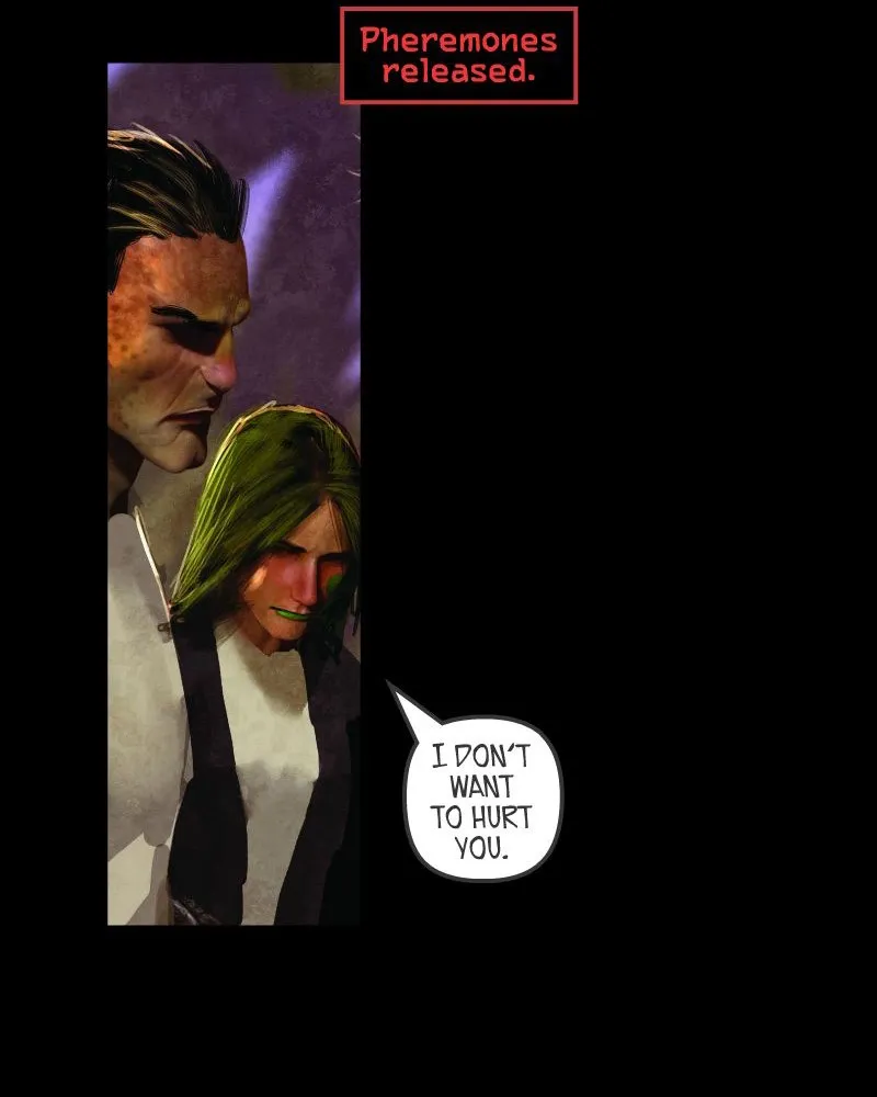 Aphrodite IX Chapter 11 page 12 - 