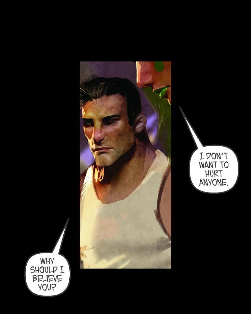 Aphrodite IX Chapter 11 page 13 - 