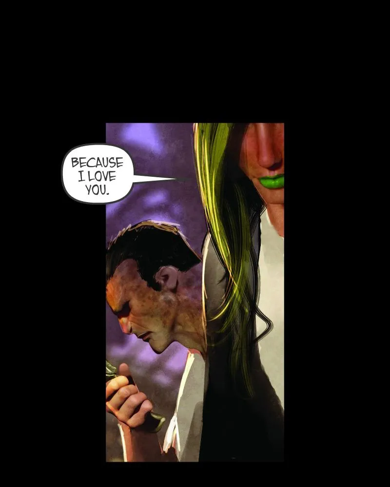 Aphrodite IX Chapter 11 page 14 - 