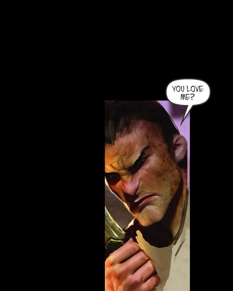 Aphrodite IX Chapter 11 page 15 - 