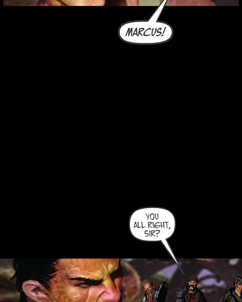 Aphrodite IX Chapter 11 page 19 - 