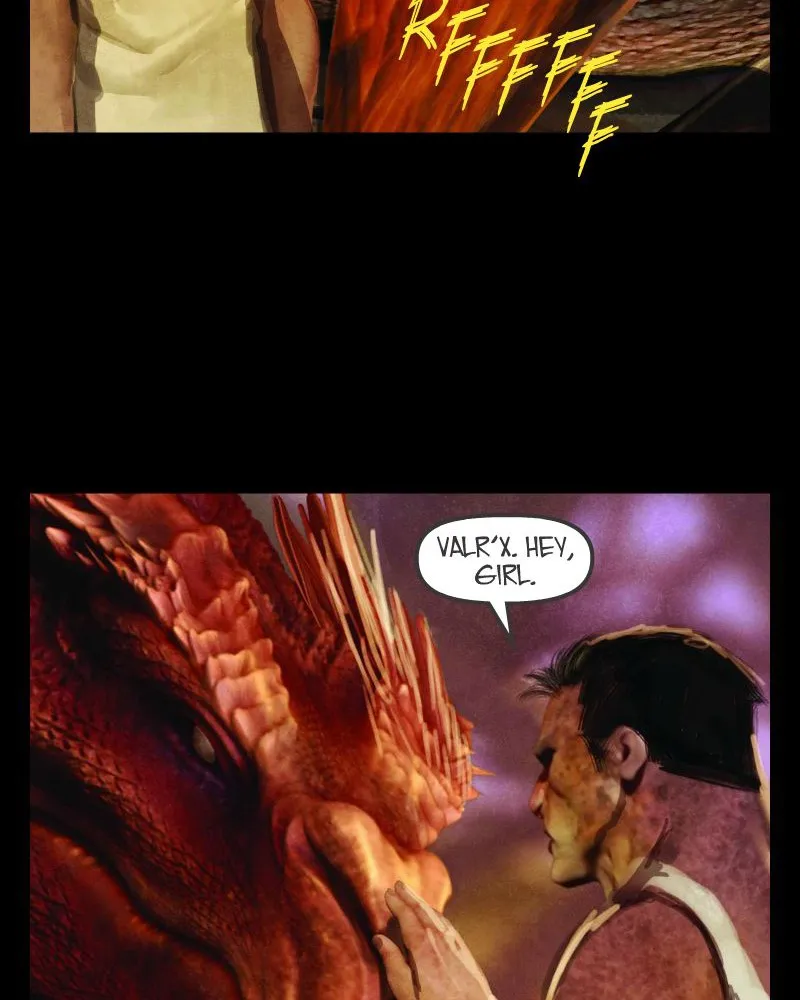 Aphrodite IX Chapter 11 page 3 - 