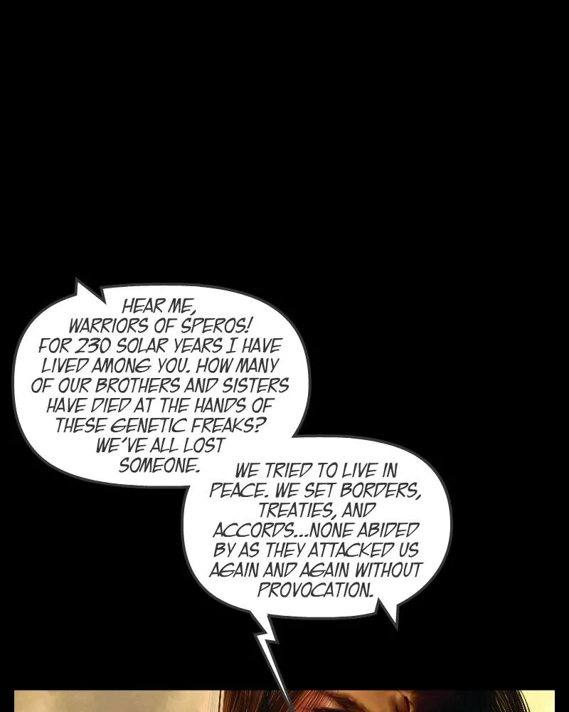 Aphrodite IX Chapter 11 page 22 - 