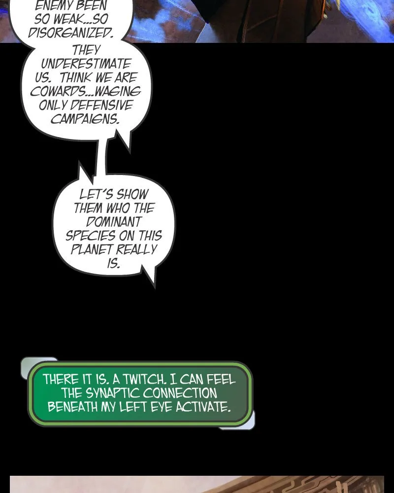 Aphrodite IX Chapter 11 page 25 - 