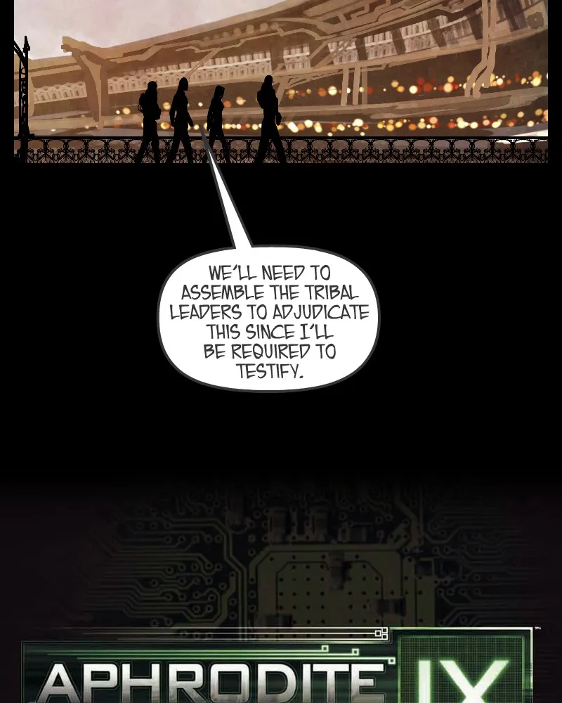 Aphrodite IX Chapter 11 page 26 - 