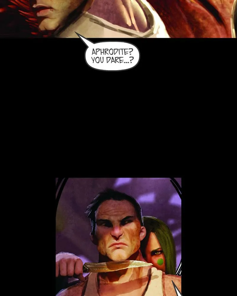 Aphrodite IX Chapter 11 page 5 - 