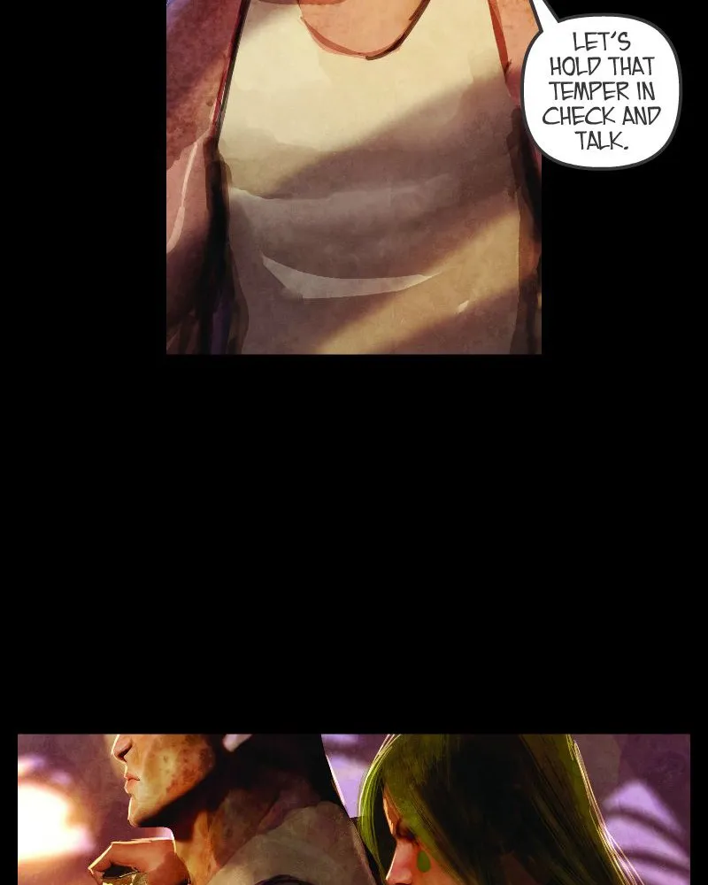 Aphrodite IX Chapter 11 page 6 - 