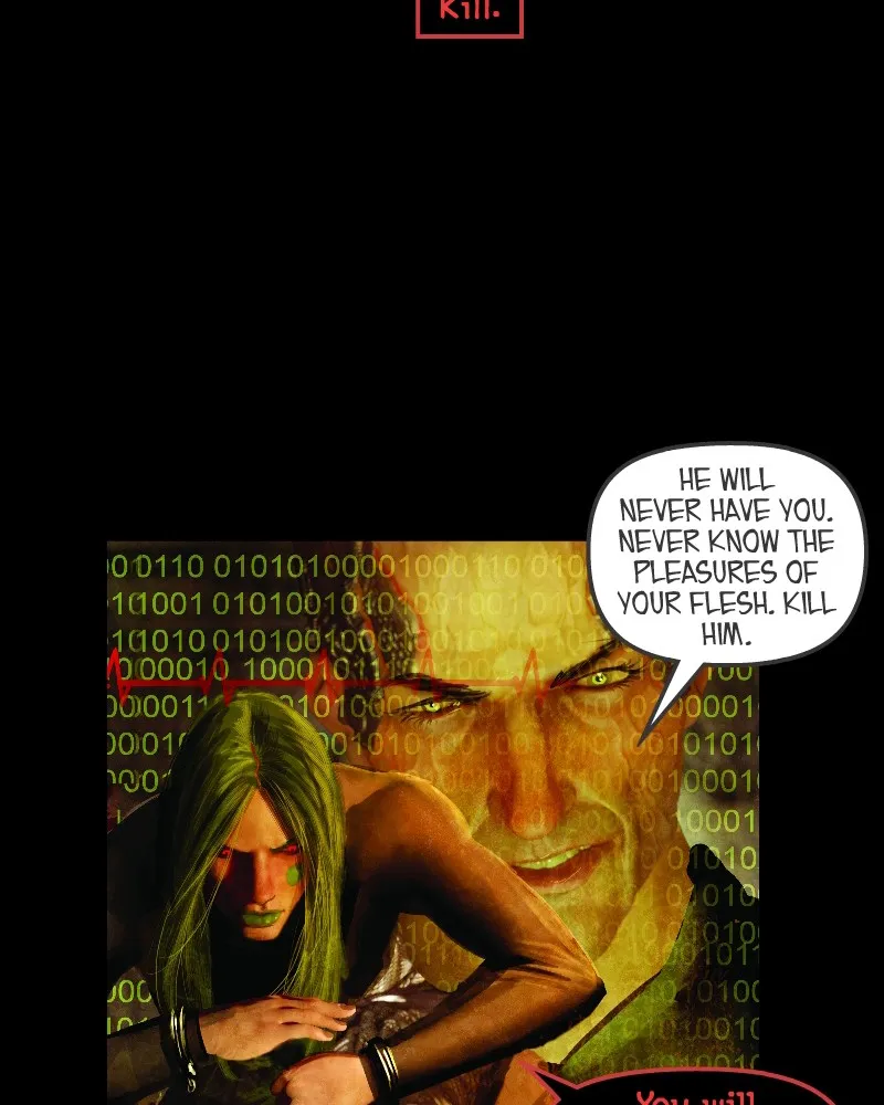 Aphrodite IX Chapter 12 page 14 - 
