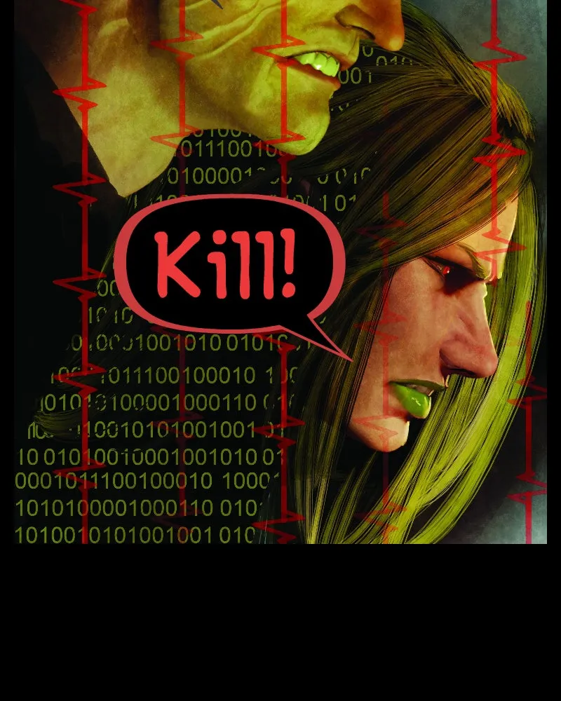 Aphrodite IX Chapter 12 page 16 - 