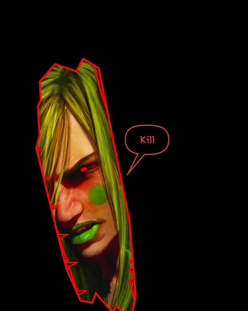 Aphrodite IX Chapter 12 page 17 - 