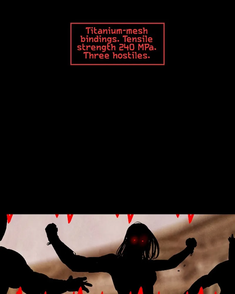 Aphrodite IX Chapter 12 page 3 - 